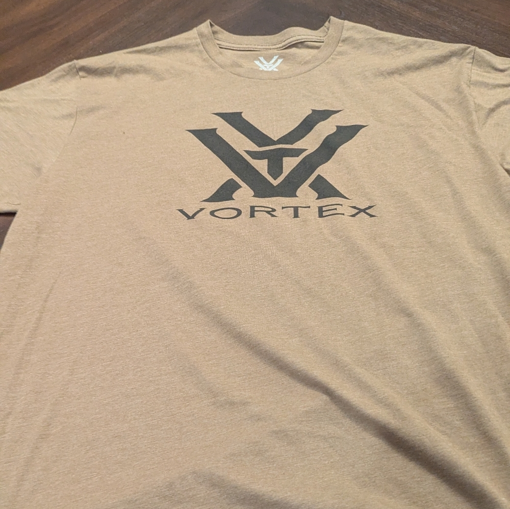 Vortex Tee-Shirt
